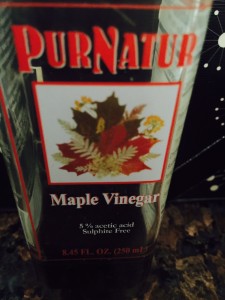 CMI-maple-vinegar